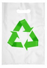 Пакеты с БИО добавкой