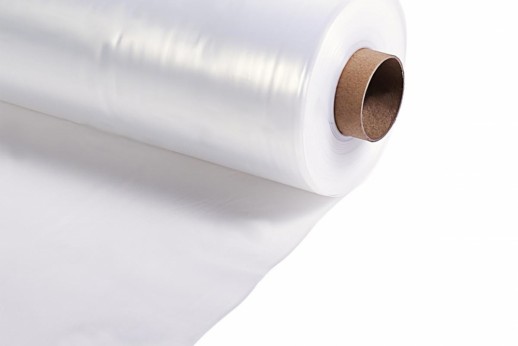 Пленка полиэтиленовая 300 мкм